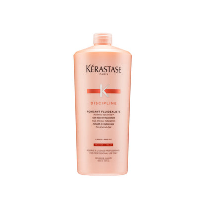 Kerastase Fondant Fluidealiste 1000ML | Sasa Global eShop