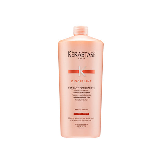 Kerastase Fondant Fluidealiste 1000ML | Sasa Global eShop