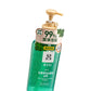 Ryo Deep Cleansing & Cooling Shampoo 550ML