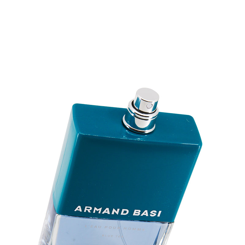 Armand Basi L'Eau Pour Homme Blue Tea Edt 125ML | Sasa Global eShop
