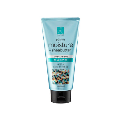 Elastine Deep Moisture Treatment 300 ML | Sasa Global eShop
