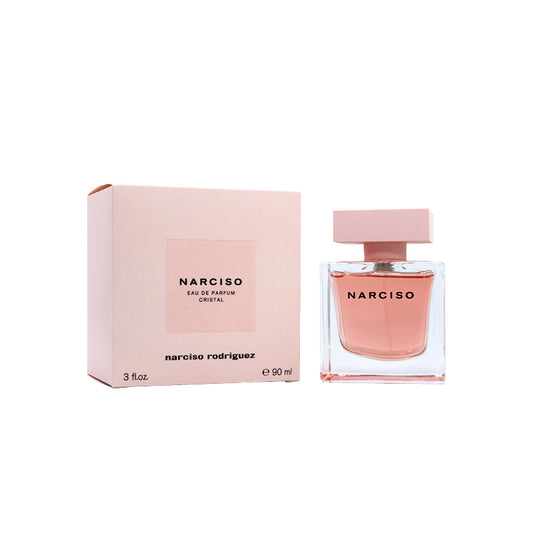 Narciso Rodriguez Narciso Cristal Eau De Parfum 90ML