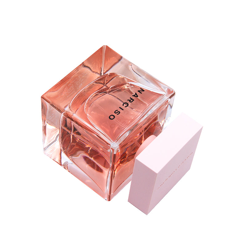 Narciso Rodriguez Narciso Cristal Eau De Parfum 90ML – Sasa Global
