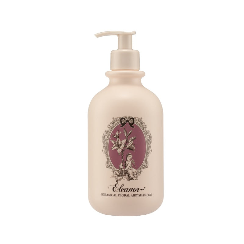 Eleanor Botanical Floral Hair Shampoo 460 ML | Sasa Global eShop