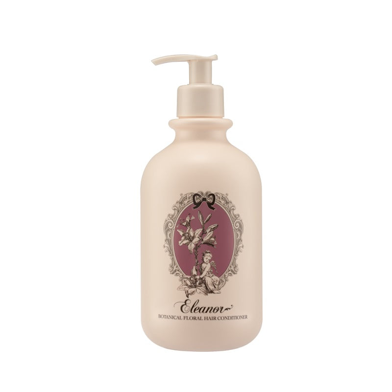 Eleanor Botanical Floral Hair Conditioner 460 G