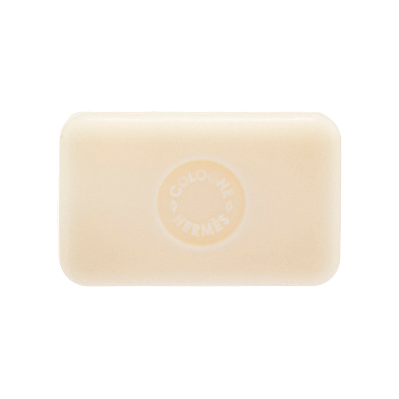 Hermes Eau D’Orange Verte Perfumed Soap 50G | Sasa Global eShop