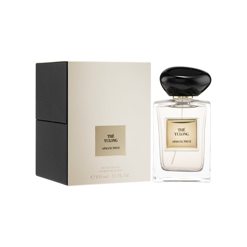 Giorgio Armani Prive The Yulong Eau De Toilette 100ML | Sasa Global eShop