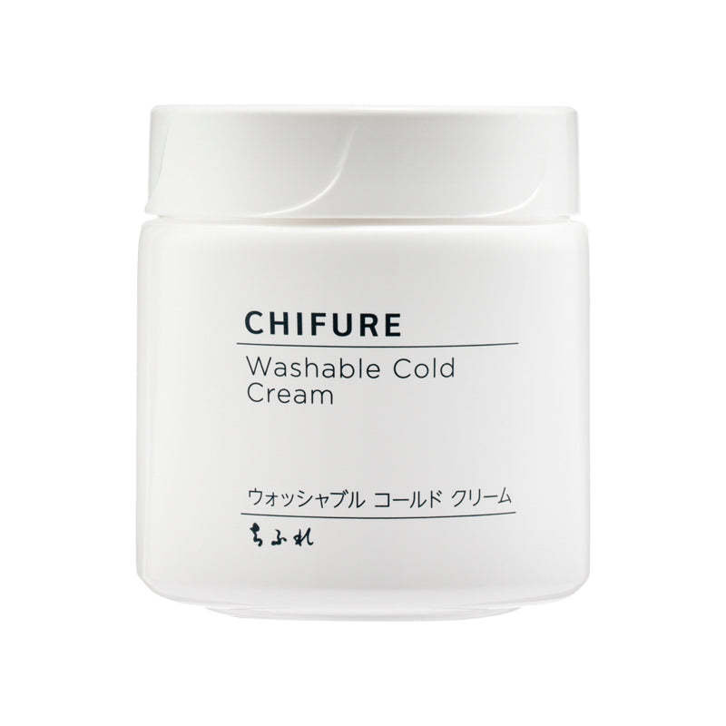 Chifure Washable Cold Cream 300G