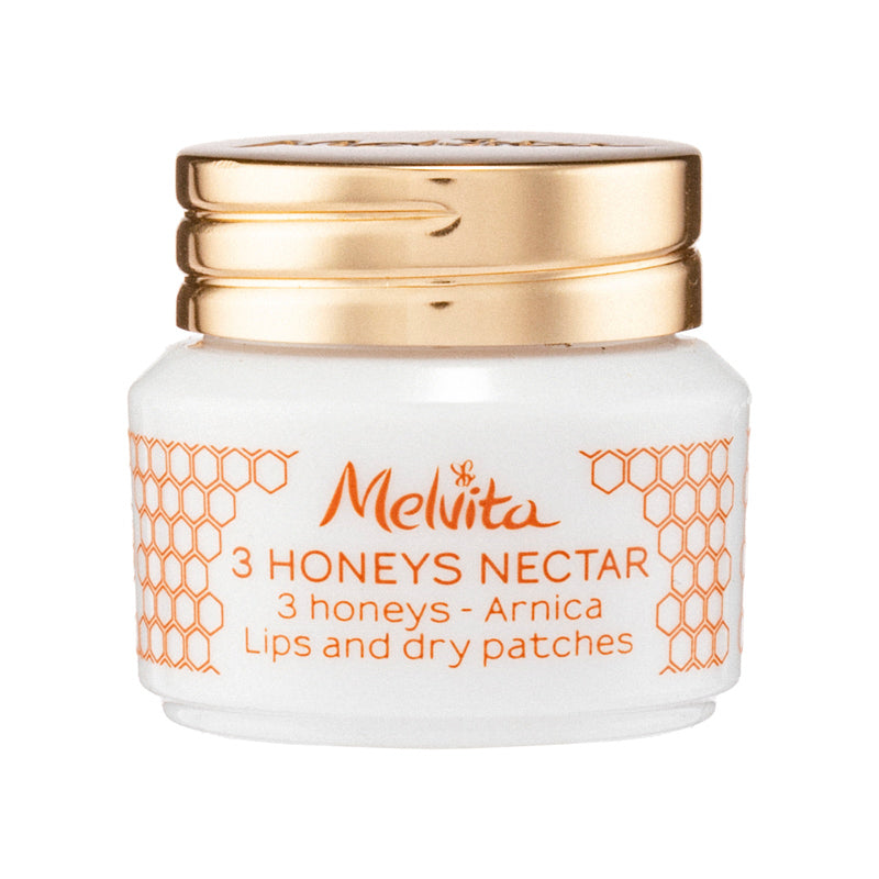 Melvita 3 Honeys Nectar Sos Balm 8G