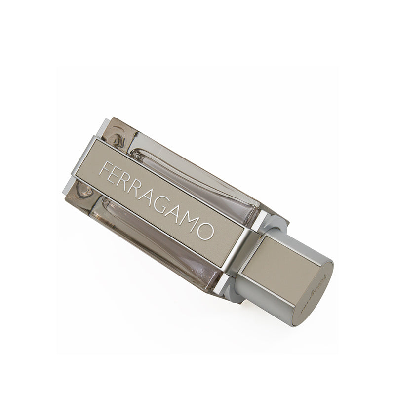 Salvatore Ferragamo Bright Leather Edt 100ML | Sasa Global – Sasa