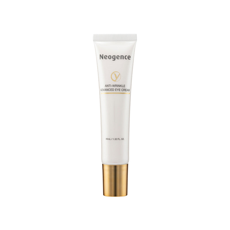 Neogence Anti-Wrinkle Advanc Eye Cream 40ML | Sasa Global eShop
