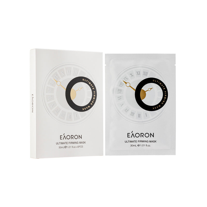 Eaoron Ultimate Firming Mask 5PCS | Sasa Global eShop