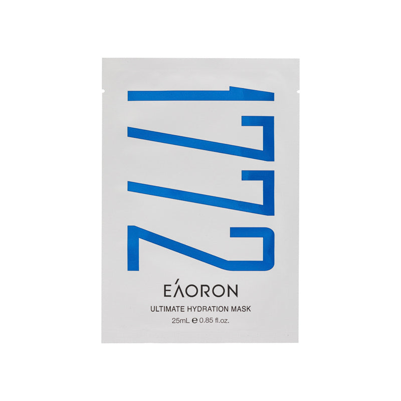 Eaoron Ultimate Hydration Mask 5PCS | Sasa Global eShop