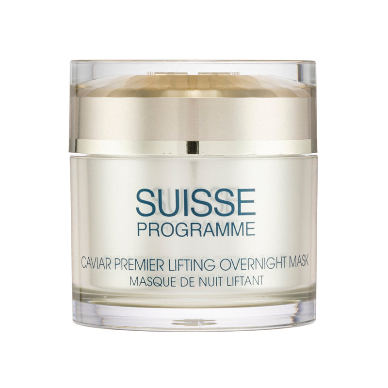 Suisse Programme Caviar Premier Lifting Overnight Mask 50ML