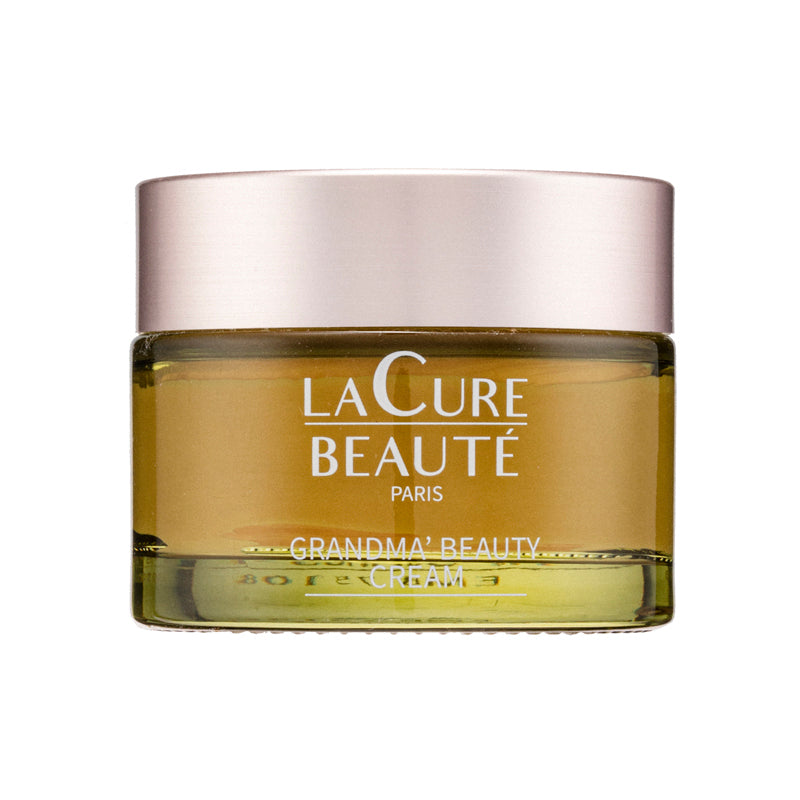 La Cure Beaute Grandma' Beauty Cream 50ML | Sasa Global eShop