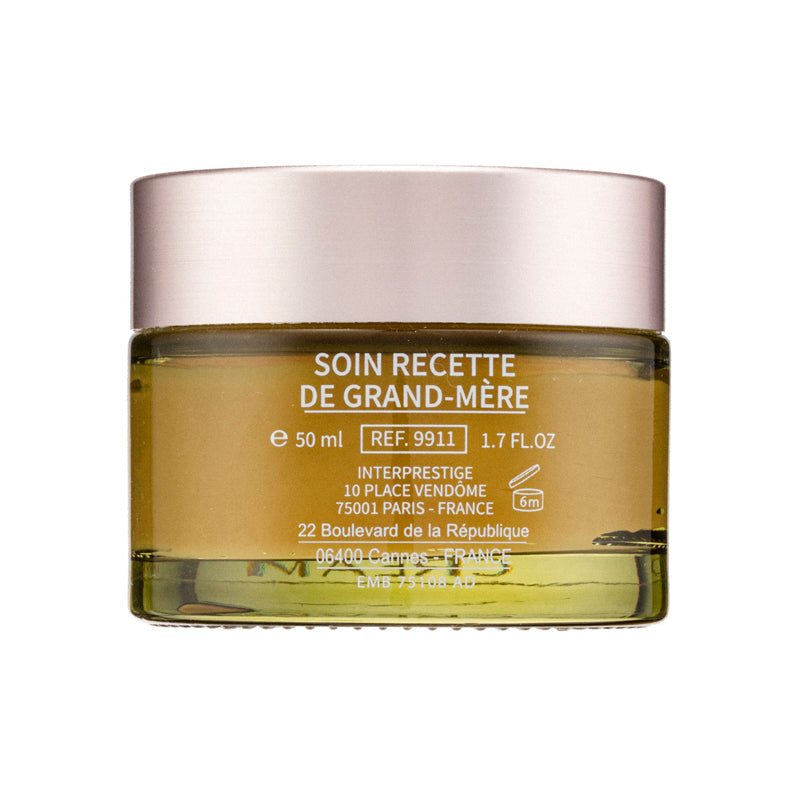 La Cure Beaute Grandma' Beauty Cream 50ML – Sasa Global eShop