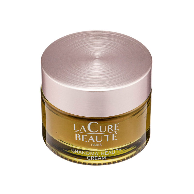 La Cure Beaute Grandma' Beauty Cream 50ML | Sasa Global eShop