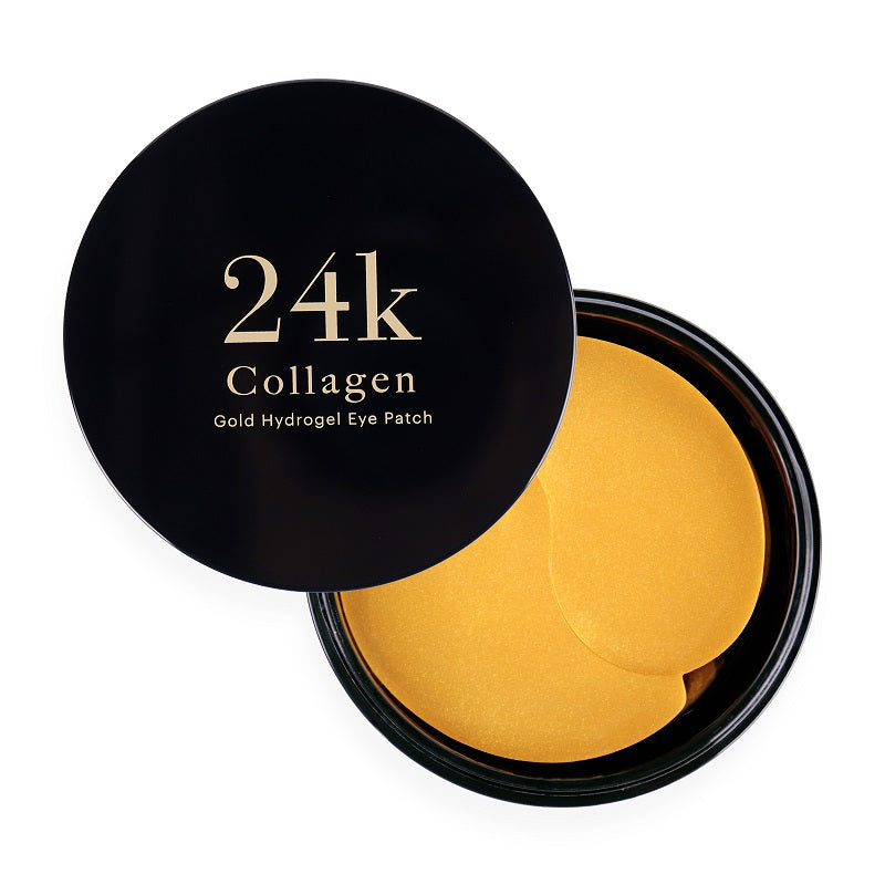 Skin79 24K Gold Hydrogel Collagen Eye Patch 30 Pairs | Sasa Global eShop