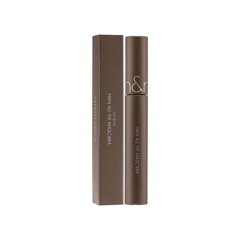 used化粧品 Rom&nd Han All Fix Mascara 7G | Sasa Global – Sasa Global eShop