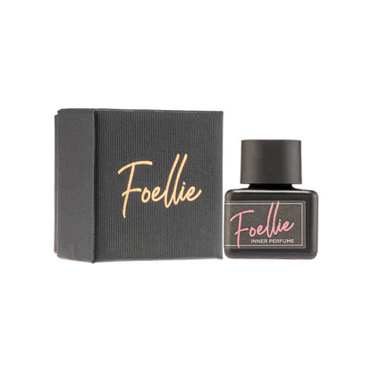 Foellie Eau De Bijou Inner Perfume Elegant Rose  5ML | Sasa Global eShop