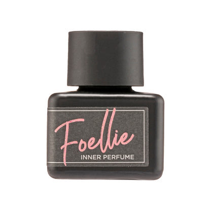 Foellie Eau De Bijou Inner Perfume Elegant Rose  5ML | Sasa Global eShop