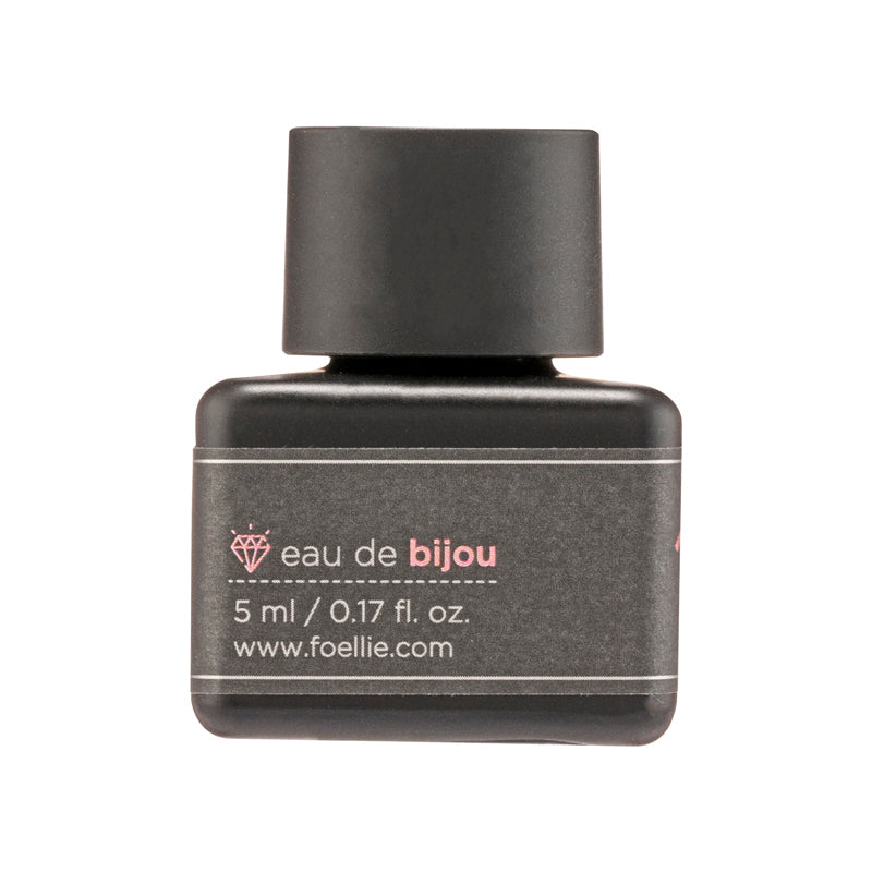 Foellie Eau De Bijou Inner Perfume Elegant Rose  5ML | Sasa Global eShop