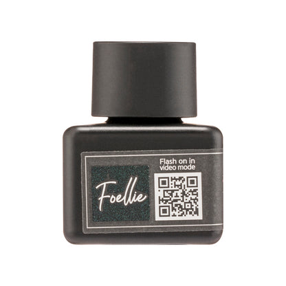 Foellie Eau De Bijou Inner Perfume Elegant Rose  5ML | Sasa Global eShop