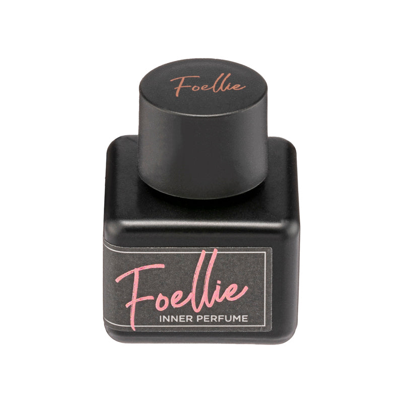 Foellie Eau De Bijou Inner Perfume Elegant Rose  5ML | Sasa Global eShop