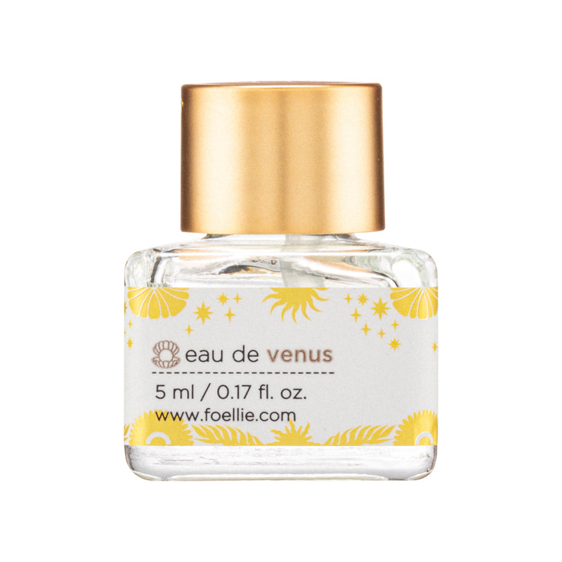 Foellie Eau De Venus Inner Perfume Jasmine Flavour 5ML | Sasa Global eShop