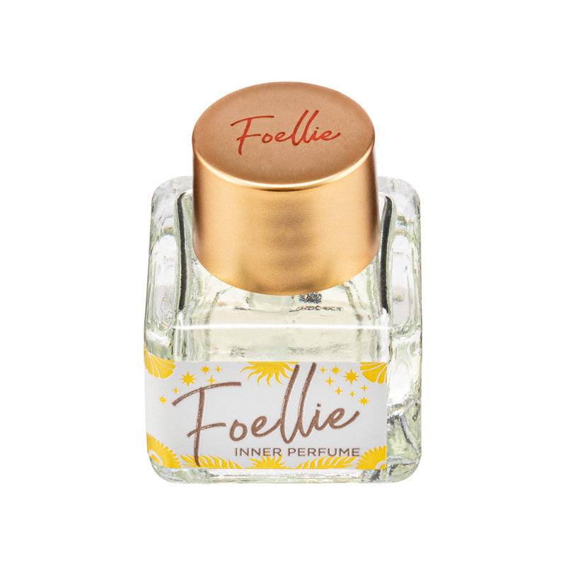 Foellie Eau De Venus Inner Perfume Jasmine Flavour 5ML | Sasa Global eShop
