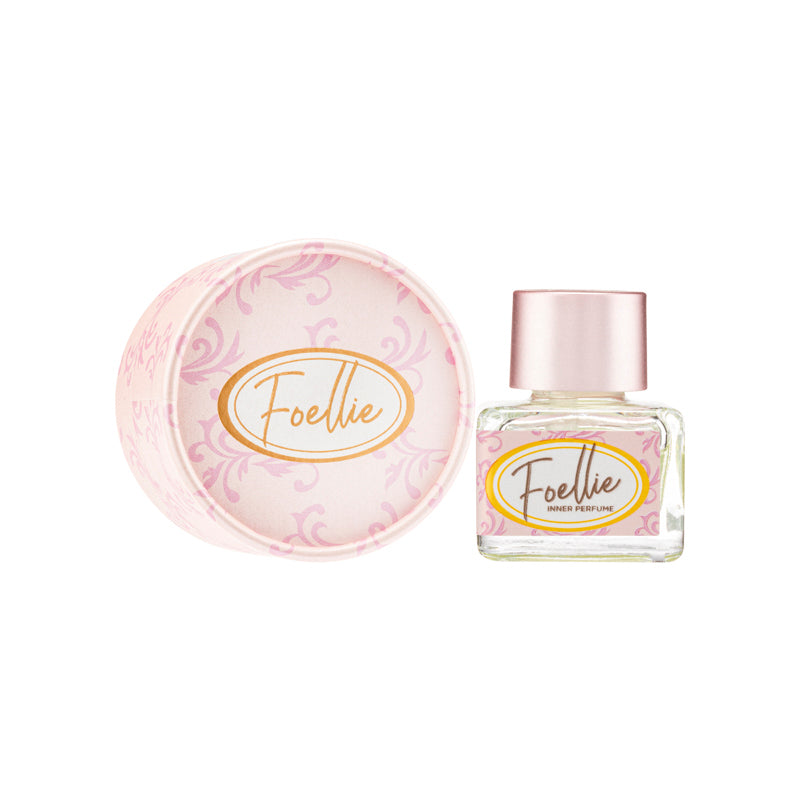 Foellie Eau De Tuileries Inner Perfume Lilac Flavour 5ML