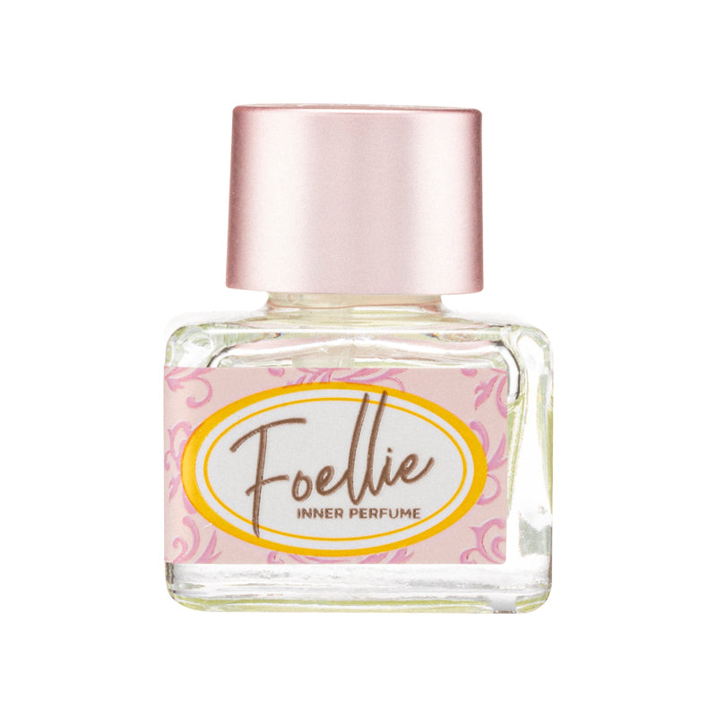 Foellie Eau De Tuileries Inner Perfume Lilac Flavour 5ML | Sasa Global eShop