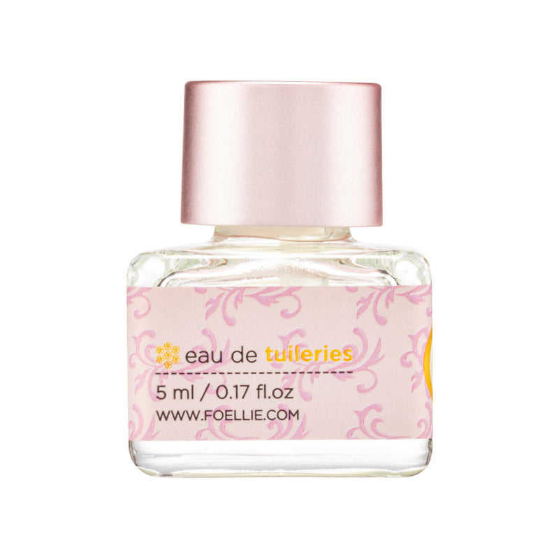 Foellie Eau De Tuileries Inner Perfume Lilac Flavour 5ML