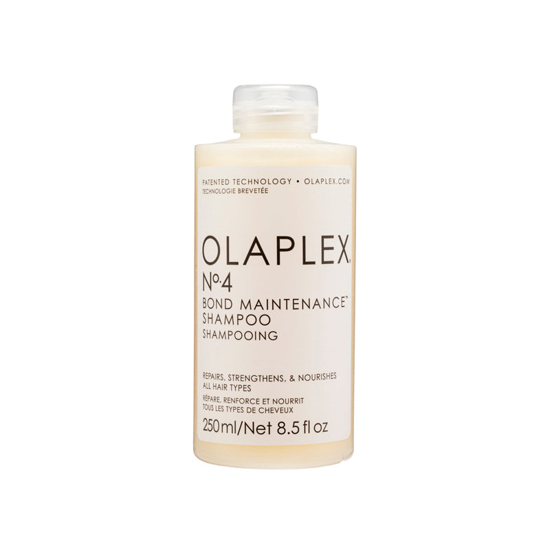 Olaplex No.4 Bond Maintenance Shampoo 250ML | Sasa Global eShop