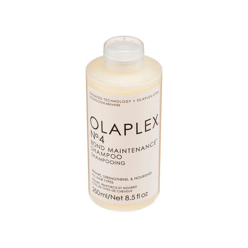 Olaplex No.4 Bond Maintenance Shampoo 250ML | Sasa Global eShop