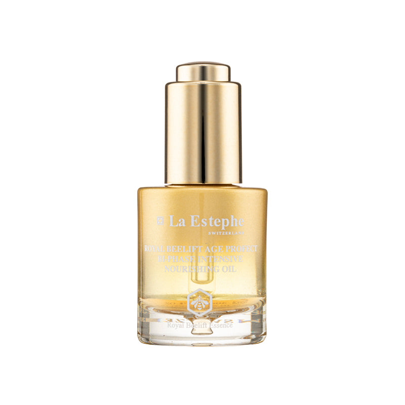 La Estephe Royal Beelift Age Profect Bi-Phase Intensive Nourishing Oil 30ML | Sasa Global eShop
