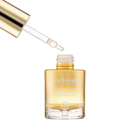 La Estephe Royal Beelift Age Profect Bi-Phase Intensive Nourishing Oil 30ML | Sasa Global eShop