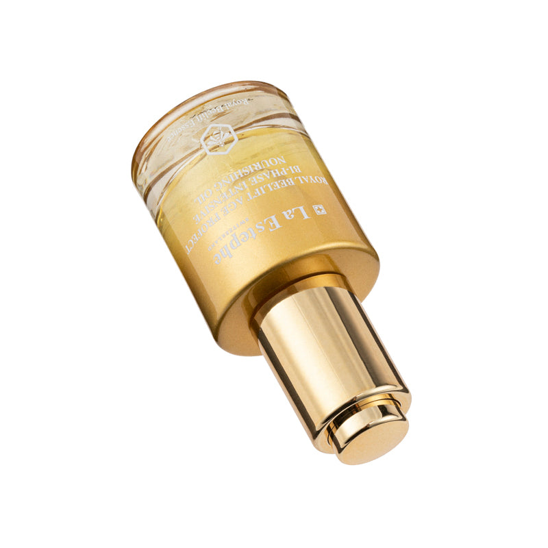 La Estephe Royal Beelift Age Profect Bi-Phase Intensive Nourishing Oil 30ML | Sasa Global eShop