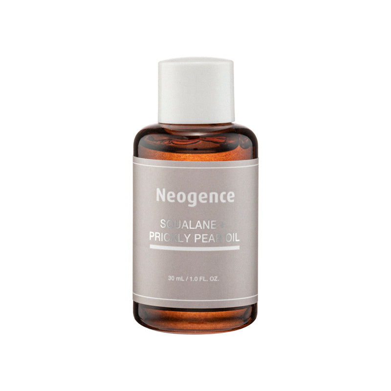 Neogence Squalane Prickly Pear Oil 30ML | Sasa Global eShop