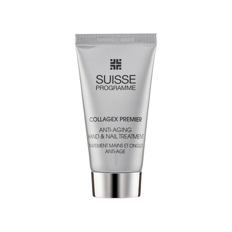 Suisse Programme Collagex Premier Anti-Aging Hand & Nail Treatment 50ML