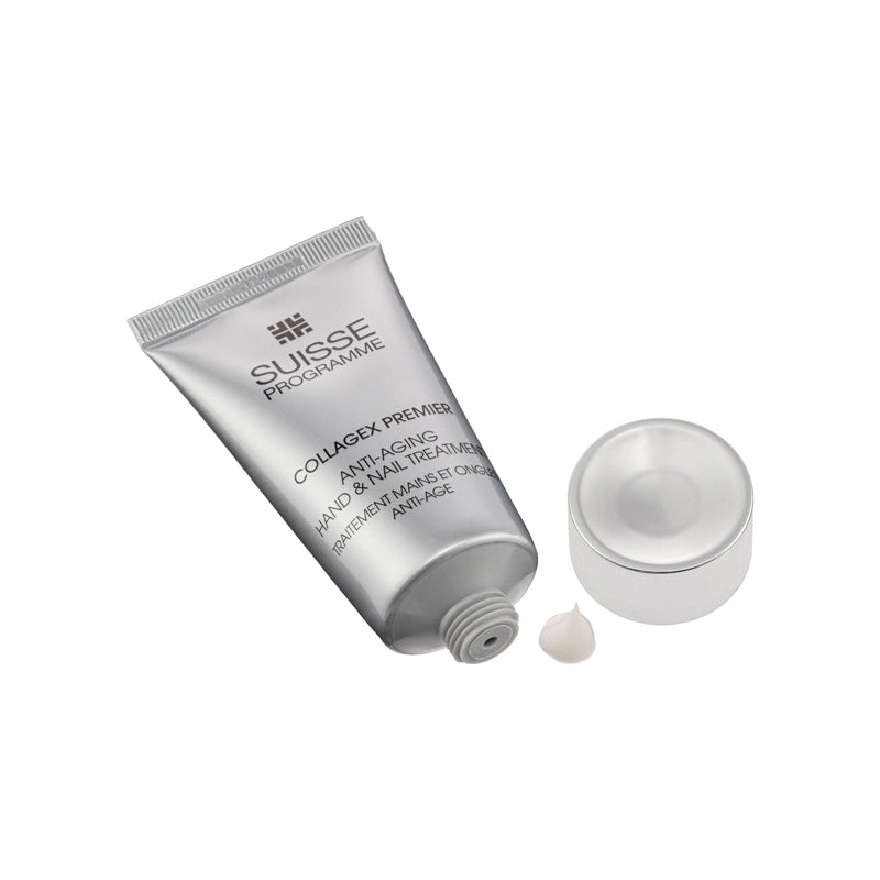 Suisse Programme Collagex Premier Anti-Aging Hand & Nail Treatment