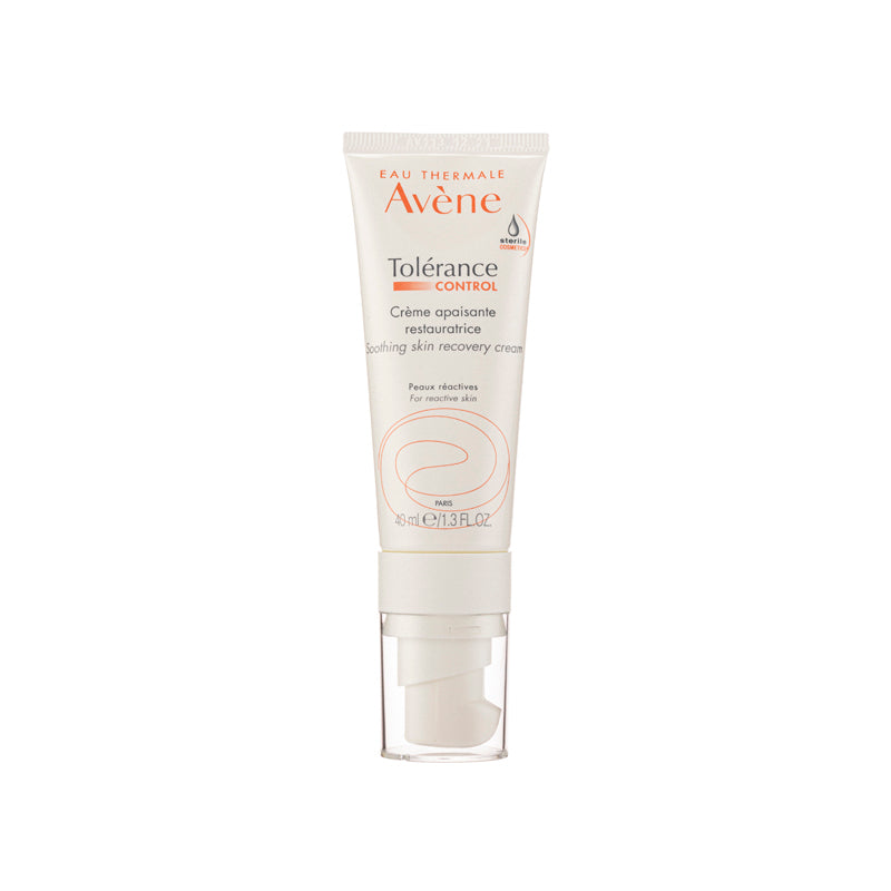 Avene Tolerance Control Restorative Soothing Cream 40ML | Sasa Global eShop