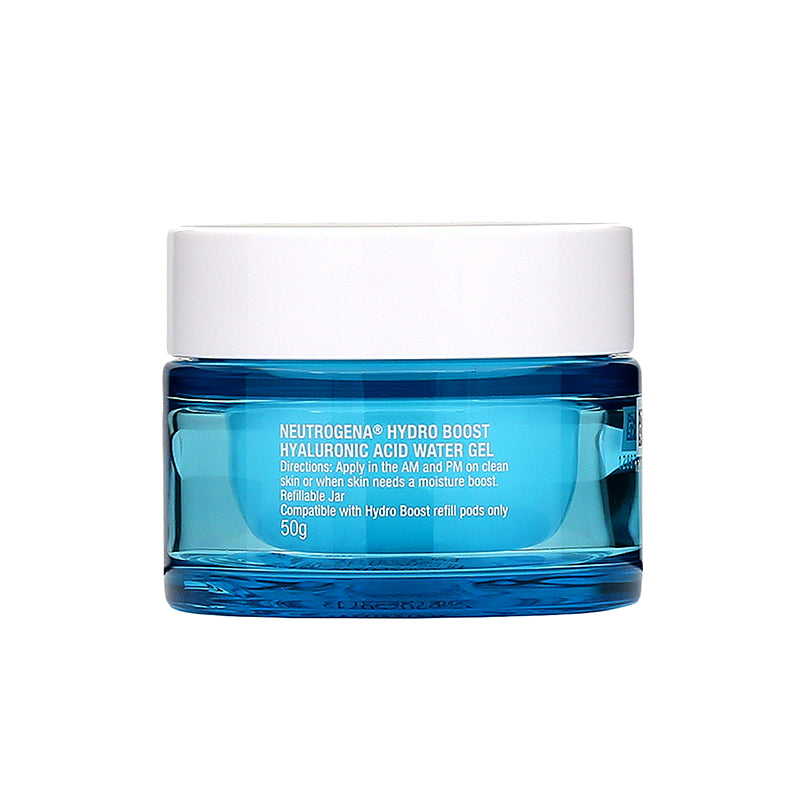 Neutrogena Hydro Boost Hyaluronic Acid Water Gel 50G – Sasa Global