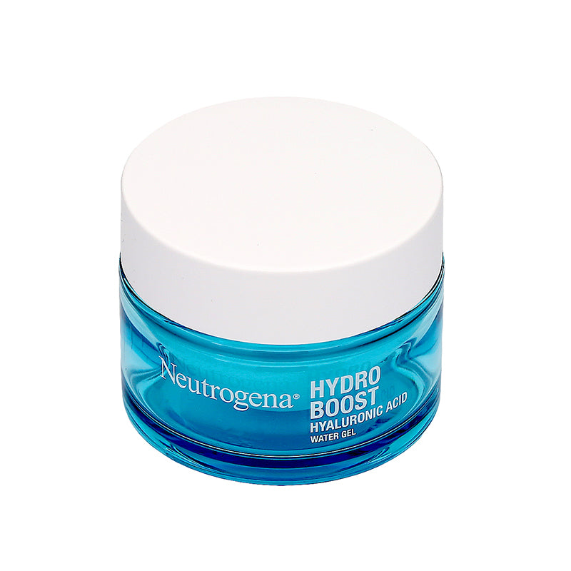 Neutrogena Hydro Boost Hyaluronic Acid Water Gel 50G – Sasa Global