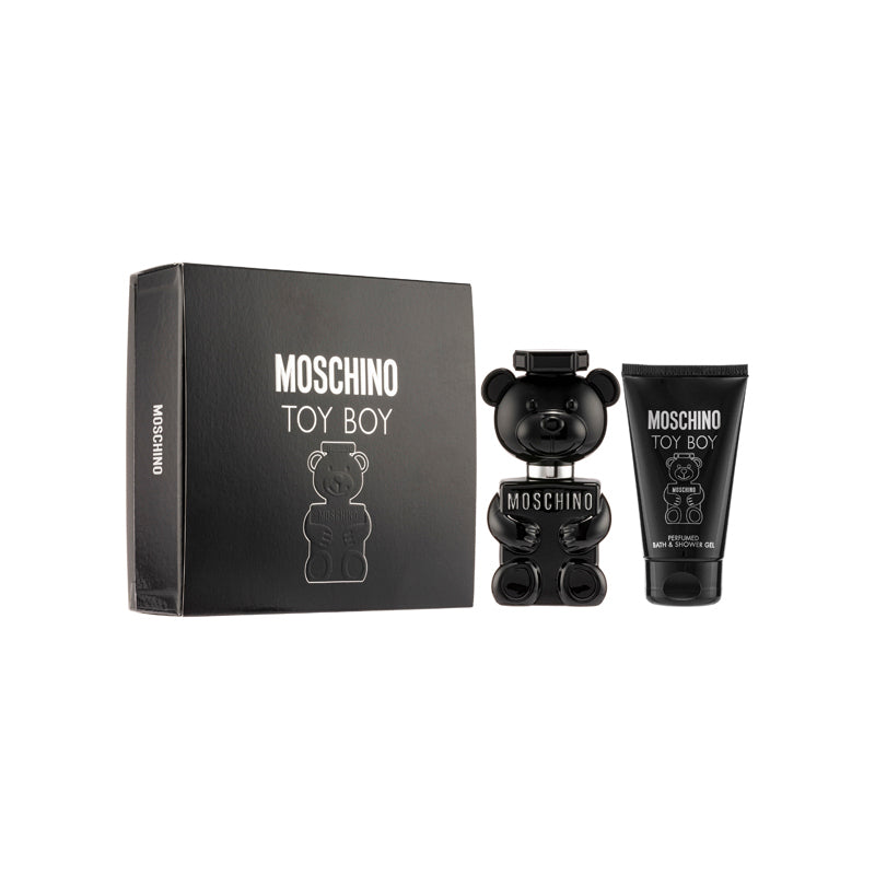 Moschino Toy Boy Eau De Parfum Set 2PCS