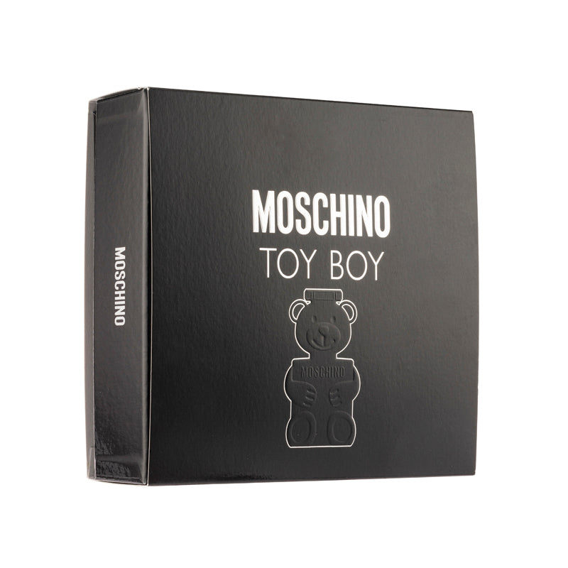 Moschino Toy Boy Eau De Parfum Set 2PCS | Sasa Global eShop