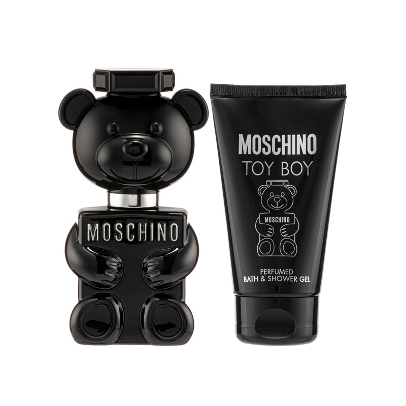 Moschino Toy Boy Eau De Parfum Set 2PCS | Sasa Global eShop