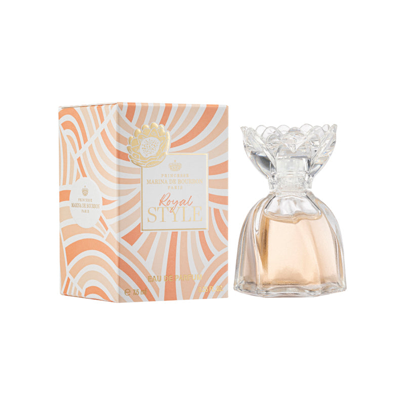 Marina De Bourbon Royal Style Princesse Edp Mini 7.5ML | Sasa Global eShop