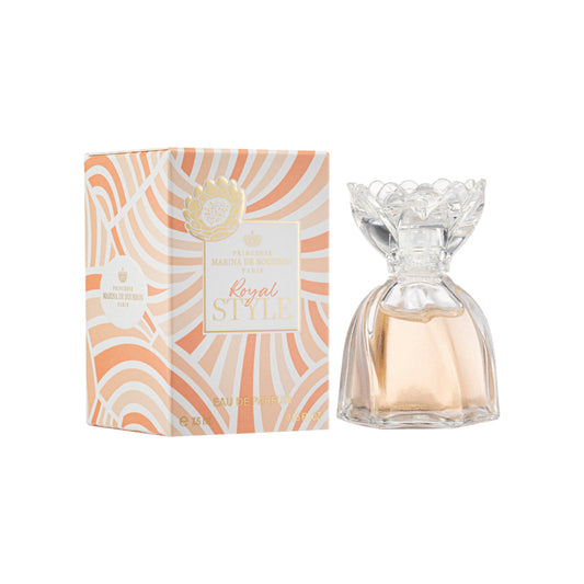 Marina De Bourbon Royal Style Princesse Edp Mini 7.5ML | Sasa Global eShop