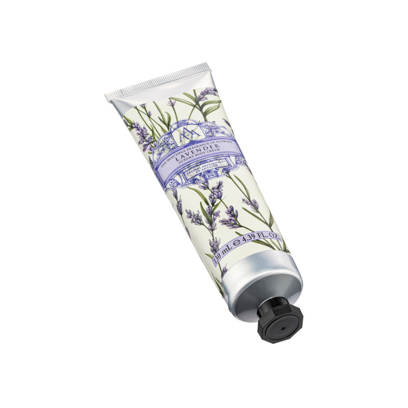 Aromas Artesanales De Antigua Body Cream Lavender 130ML | Sasa Global eShop